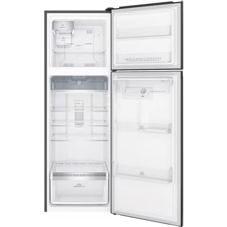 Tủ lạnh Electrolux 341 lít Inverter ETB3760K-H